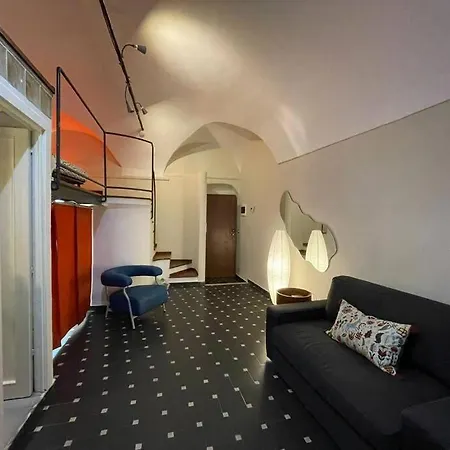 Il Monolocale Di Silvie, Centro Historico