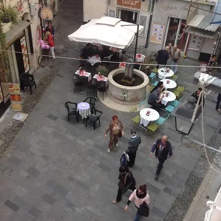 Il Monolocale Di Silvie, Centro Historico *