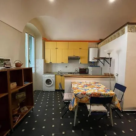 Apartment Il Monolocale Di Silvie, Centro Historico