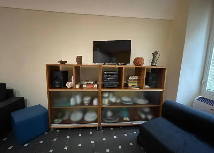 Il Monolocale Di Silvie, Centro Historico San Remo