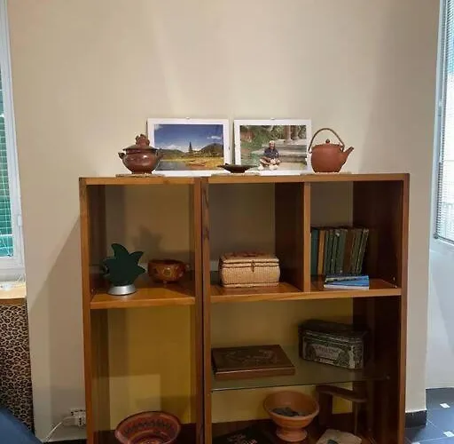 Il Monolocale Di Silvie, Centro Historico Apartman *