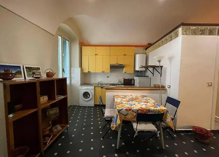 Apartment Il Monolocale Di Silvie, Centro Historico